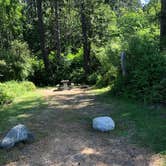 Review photo of Fort Flagler Historical State Park Campground by Tom K., May 31, 2018