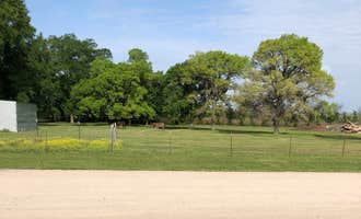 Camping near Jetstream RV Resort at Wharton: Shiloh RV Park, Richmond, Texas