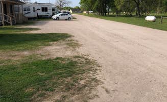 Bill L.'s photo of rv camping at Shiloh RV Park near Missouri City, TX