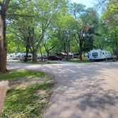 Review photo of Springfield - Route 66 KOA by Dave R., April 4, 2021
