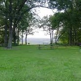Review photo of Blue Mounds State Park Campground by Kara B., July 13, 2016