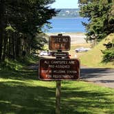 Review photo of Fort Flagler Historical State Park Campground by Tom K., May 31, 2018