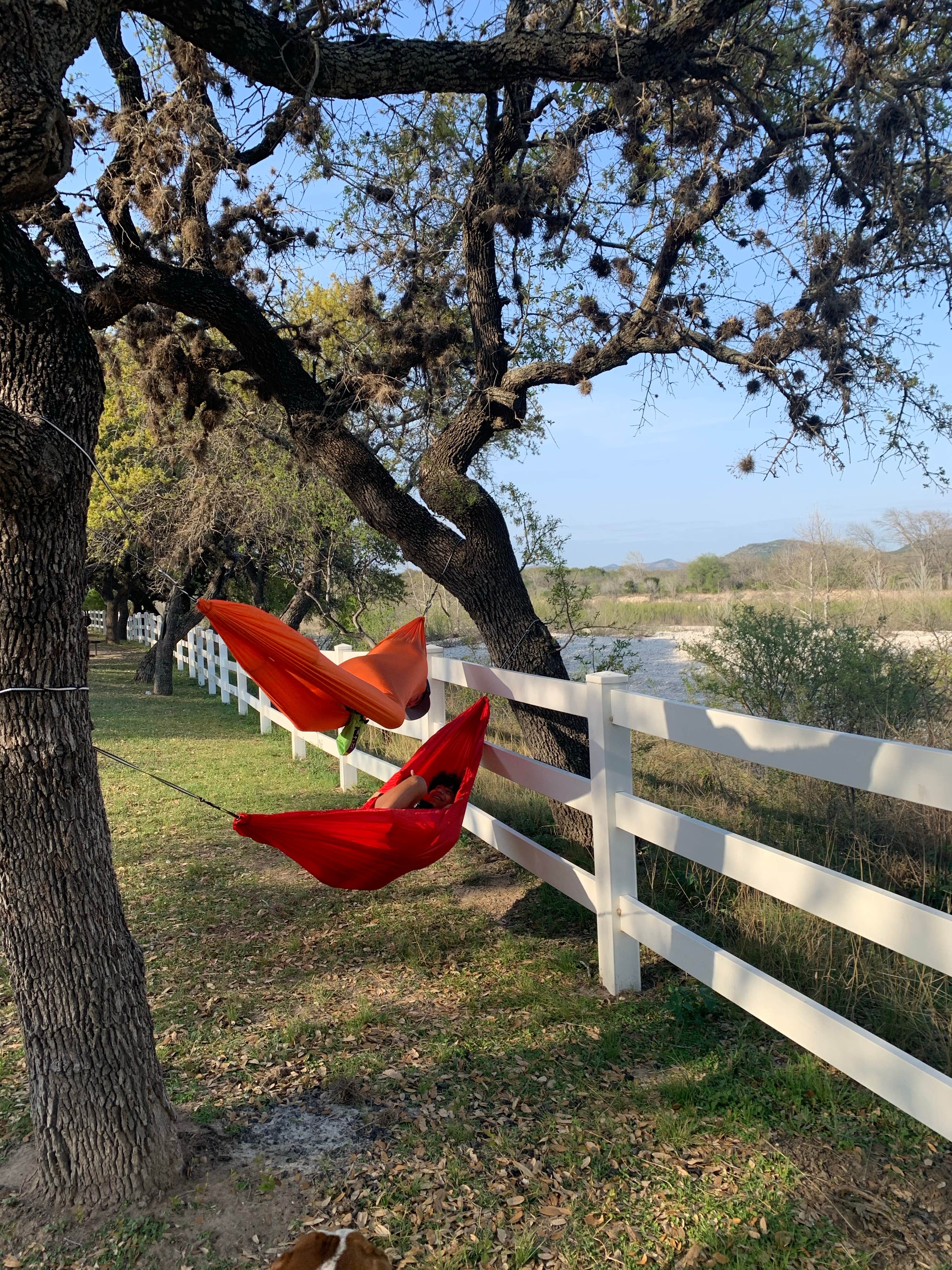 Camping near Chalk Bluff River Resort: Nueces River RV and Cabin Resort, Concan, Texas
