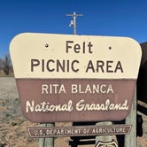 Review photo of Felt Picnic Area by Wanderfalds L., April 4, 2021