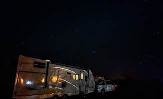 Wanderfalds L.'s photo of rv camping at Felt Picnic Area near Grenville, NM