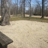 Review photo of St. Joe State Park Campground by J T., April 3, 2021