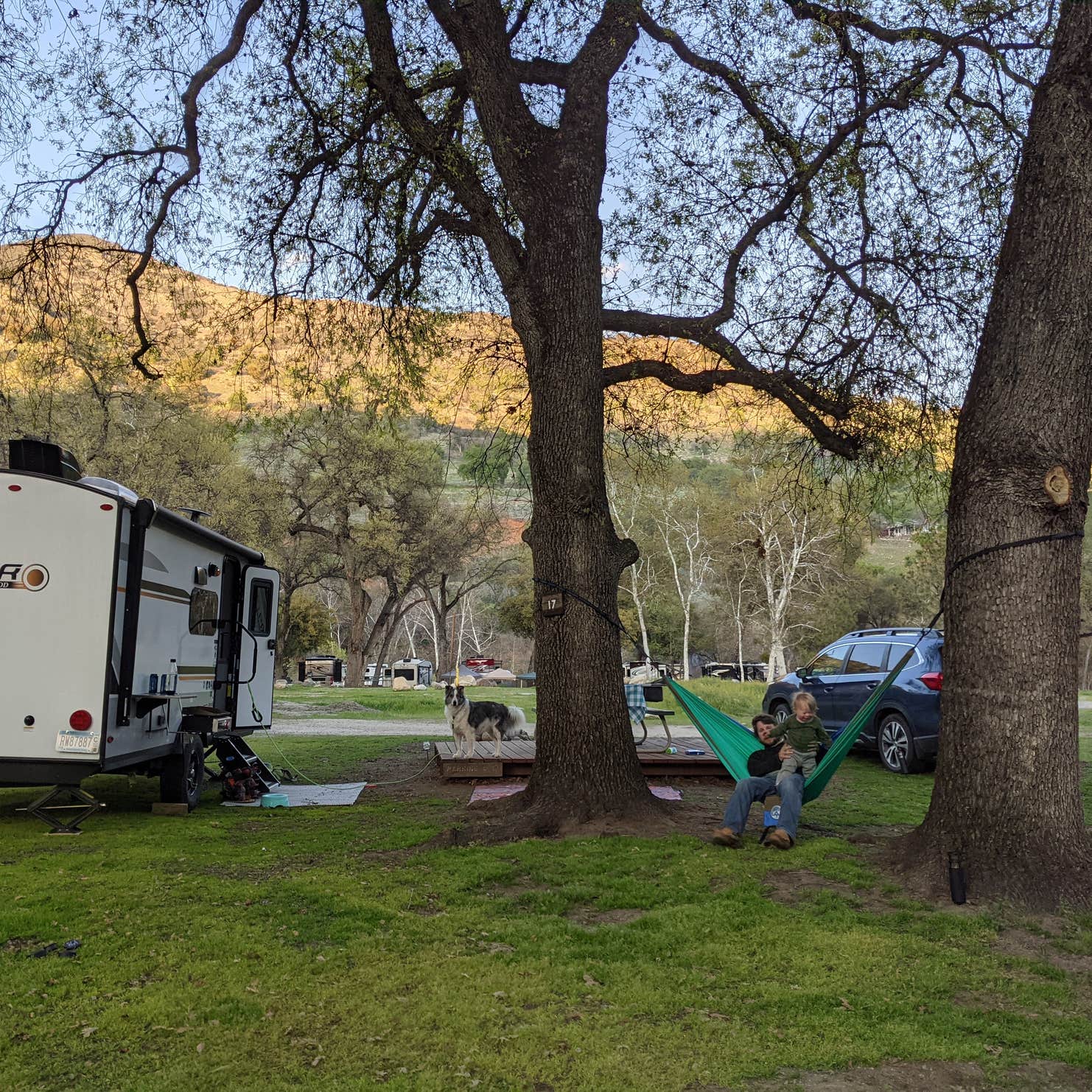 Sequoia RV Ranch | Go Camping America