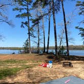 Review photo of Fairview Campground — Tims Ford State Park by Brandy C., April 4, 2021