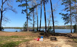 Brandy C.'s photo at Fairview Campground — Tims Ford State Park near Manchester, TN