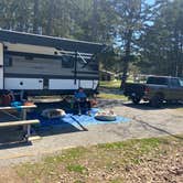 Review photo of Fairview Campground — Tims Ford State Park by Brandy C., April 4, 2021