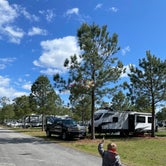 Review photo of Grey's Point Camp by Nick E., April 4, 2021