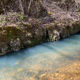 Review photo of Berryman Trail & Campgrounds - Mark Twain National Forest by Jake K., April 4, 2021