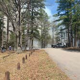 Review photo of Berryman Trail & Campgrounds - Mark Twain National Forest by Jake K., April 4, 2021