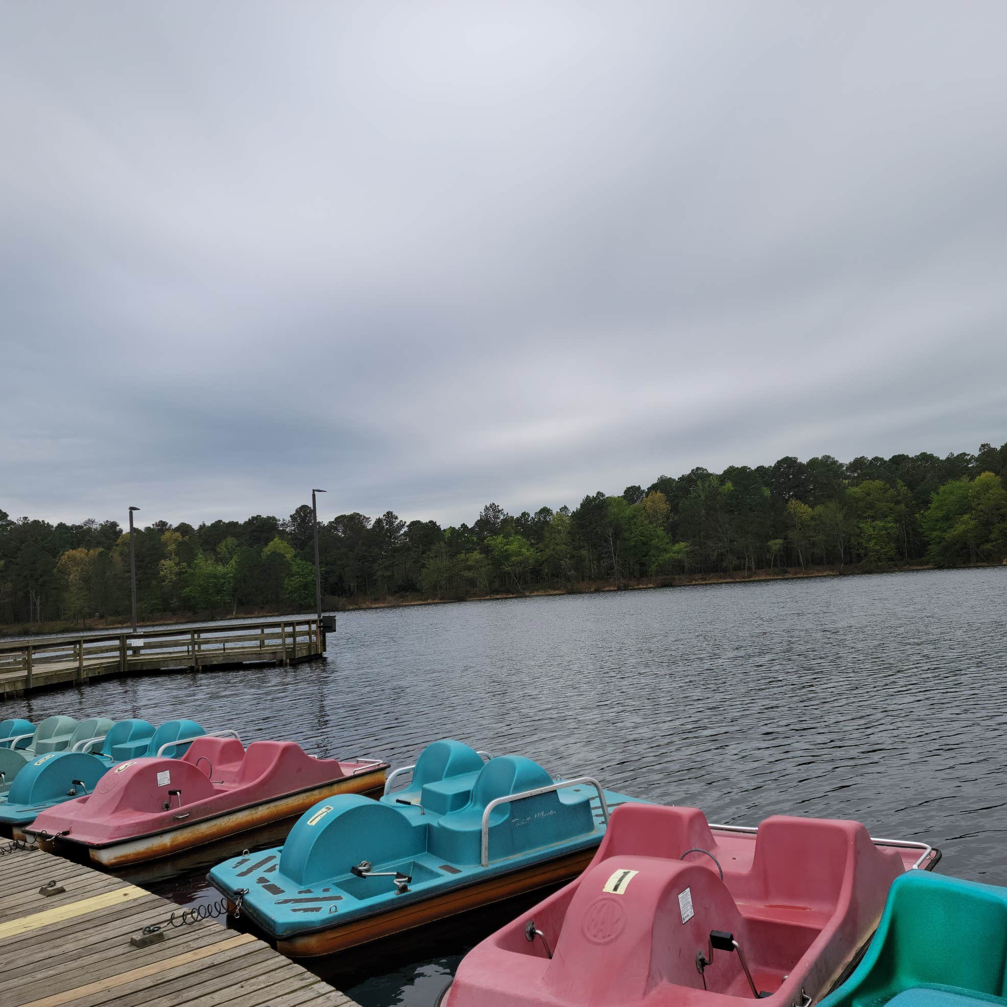 Daingerfield State Park The Dyrt