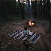 Review photo of Daingerfield State Park Campground by Hope R., April 4, 2021