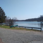 Review photo of French Creek State Park Campground by John Z., April 4, 2021