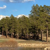 Review photo of Echo Basin Cabin and RV Resort by Linda S., April 4, 2021