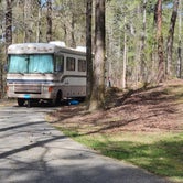 Review photo of Sweetwater Campground by Bill G., April 4, 2021