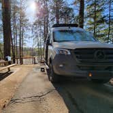 Review photo of Sweetwater Campground by Bill G., April 4, 2021