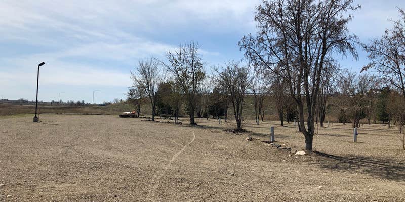 Camper submitted image from Exit 3 RV Park