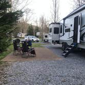Review photo of Up the Creek RV Camp by David R., April 4, 2021