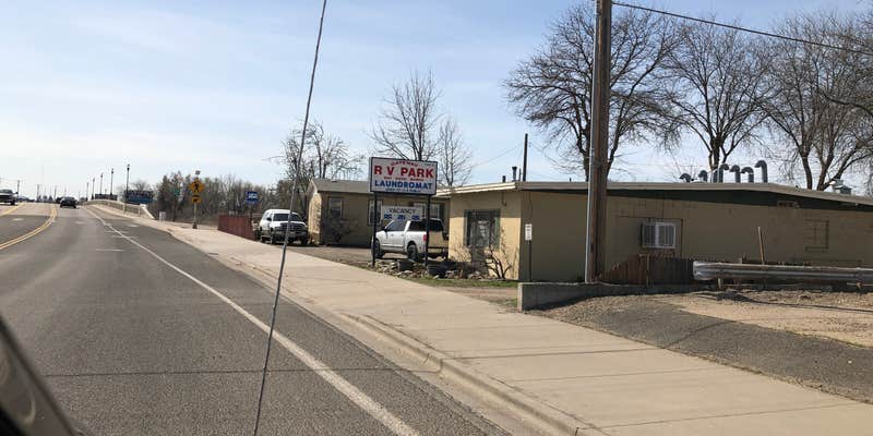 Camper submitted image from Gateway RV Park