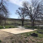 Review photo of Mann Creek Recreation Area by Amy S., April 4, 2021