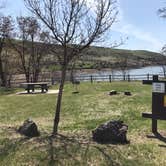 Review photo of Mann Creek Recreation Area by Amy S., April 4, 2021