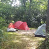 Review photo of Big Foot Beach State Park Campground by Jason S., July 13, 2016