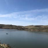 Review photo of Mann Creek Recreation Area by Amy S., April 4, 2021