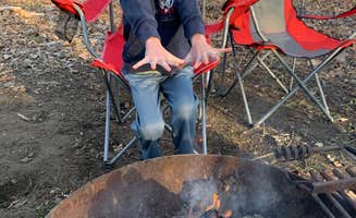 Jarrod M.'s photo at East Fork State Park Campground near Blue Ash, OH