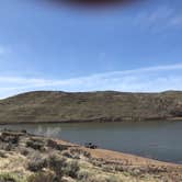 Review photo of Mann Creek Recreation Area by Amy S., April 4, 2021