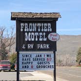 Review photo of Frontier Motel and RV Park by Amy S., April 4, 2021