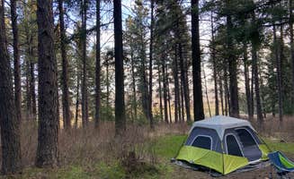 Kelsey G.'s photo at Kamiak Butte County Park near Lewiston, ID