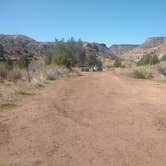 Review photo of Kolob Road BLM Dispersed by Greg L., April 4, 2021