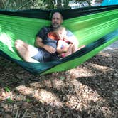 Review photo of Fort De Soto Campground by Brenda S., May 31, 2018