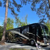 Review photo of Tallahassee RV Park by Bill B., April 4, 2021
