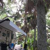 Review photo of Fort De Soto Campground by Brenda S., May 31, 2018