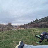 Review photo of Page Springs Campground by Chris T., April 5, 2021