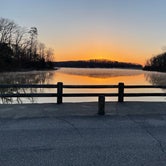 Review photo of Deam Lake  State Rec Area by Brett K., April 5, 2021