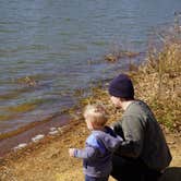 Review photo of Deam Lake State Rec Area by Brett K., April 5, 2021