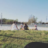 Review photo of Camping World Charlotte Motor Speedway by Aimee B., April 5, 2021