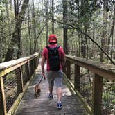 Review photo of Longleaf Campground — Congaree National Park by Marissa H., April 5, 2021