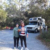 Review photo of Grayton Beach State Park Campground by Judith P., April 5, 2021