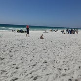 Review photo of Grayton Beach State Park Campground by Judith P., April 5, 2021