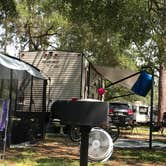 Review photo of Salt Springs Recreation Area by Brenda S., May 31, 2018