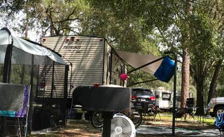 Brenda S.'s photo at Salt Springs Recreation Area near Ocala National Forest
