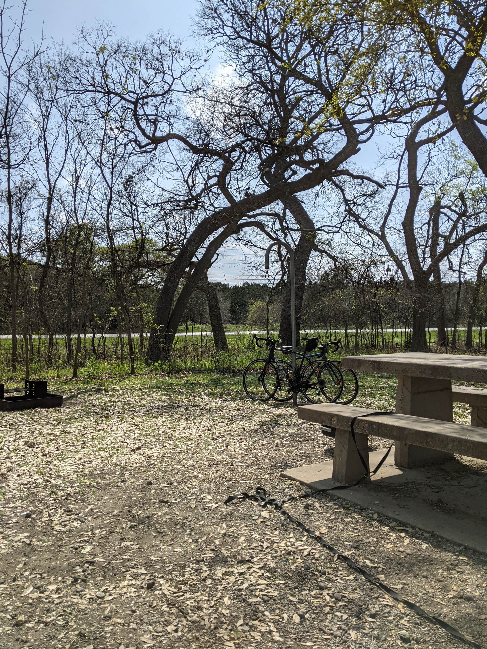 KerrvilleSchreiner Park The Dyrt