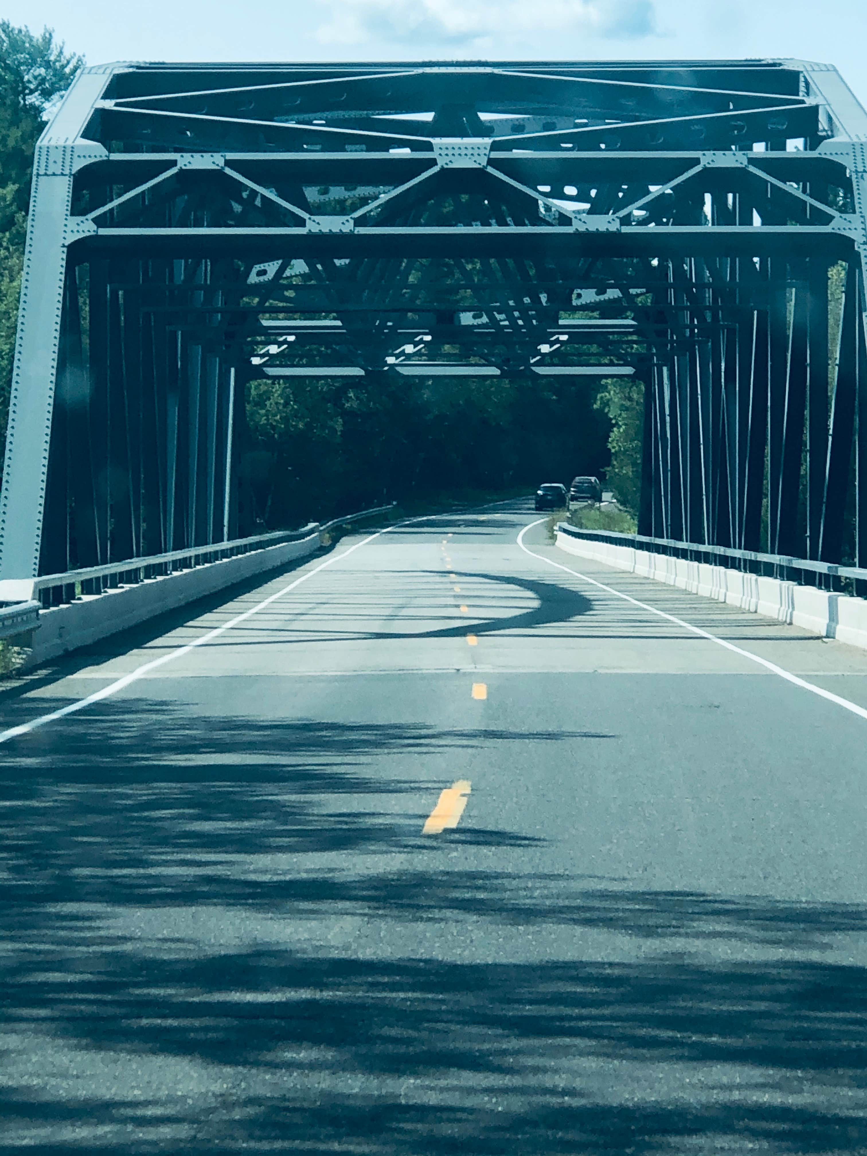 Camper-submitted photo at Jay Cooke State Park Campground in Minnesota
