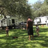 Review photo of Salt Springs Recreation Area by Brenda S., May 31, 2018